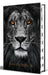Biblia Rv60 Imágenes Tierra Santa León Con Indice Tapa Dura / Spanish Bible Rvr 1960 Classic Lion of Judah Hardcover with Index - Tierra Santa by Reina Valera Revisada 1960