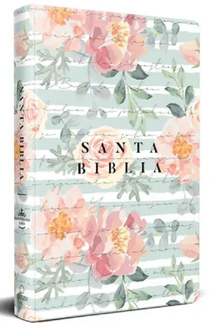 Biblia Rv60 Nombres de Dios Cantar de Cantares - Tapa Dura / Song of Songs Hardcover by Reina Revisada 1960