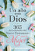 Un Año Con Dios En El Nuevo Testamento: 365 Devocionales Para La Mujer / A Year with God in the New Testament: 365 Devotions for Women by Origen