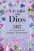 Un Año Con Dios En El Antiguo Testamento Para Mujeres / A Year with God in the Old Testament by Origen