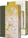 Biblia Reina Valera 1960 Letra Grande. Piel Verde Con Flores, Tamaño Manual by Reina Valera Revisada 1960