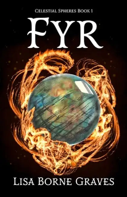 Fyr by Lisa Borne Graves