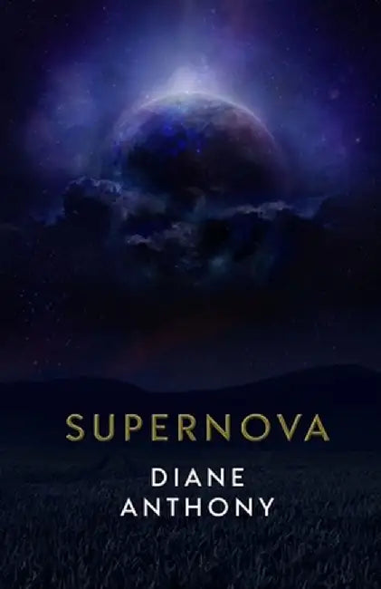 Supernova by Diane Anthony