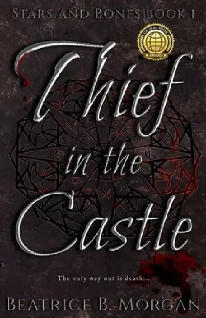 Thief in the Castle by Beatrice B. Morgan