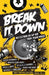 Break It Down: Reflections on Hip Hop from Young Minds by Assata Makonnen