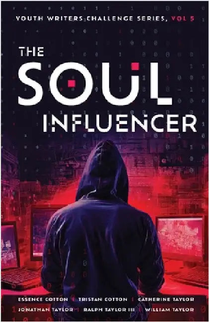 The Soul Influencer by Johnson-Harris, Patrica