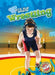 Wrestling by Jill Sherman