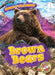 Brown Bears by Lindsay Shaffer