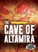 The Cave of Altamira by Emily Rose Oachs
