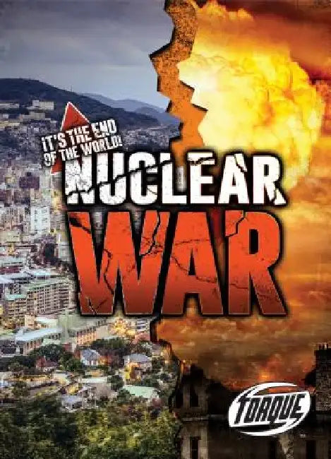 Nuclear War by Allan Morey
