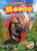 Moose by Al Albertson