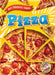 Pizza by Joanne Mattern