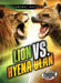 Lion vs. Hyena Clan by Nathan Sommer