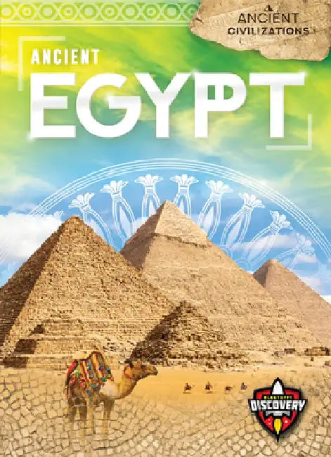 Ancient Egypt by Emily Rose Oachs