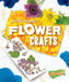 Flower Crafts by Rebecca Sabelko
