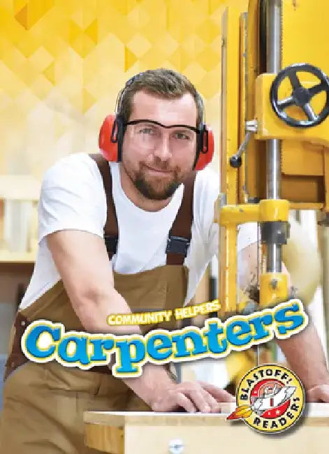 Carpenters by Kieran Downs
