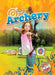 Archery by Kieran Downs