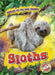 Sloths by Karen Kenney