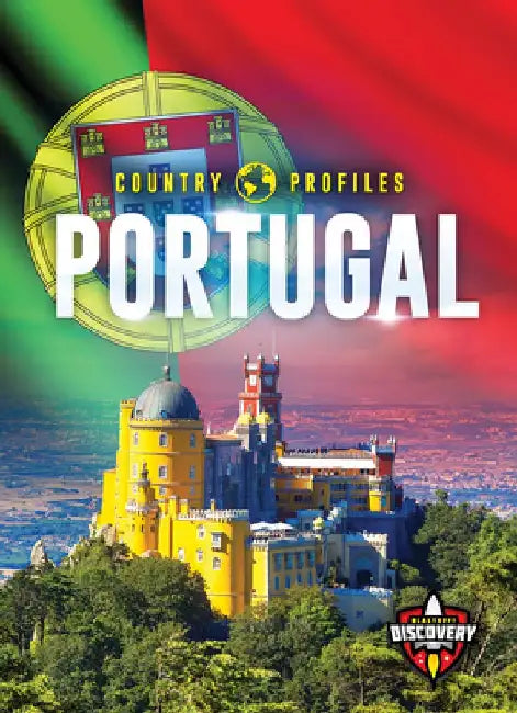 Portugal by Golriz Golkar