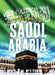 Saudi Arabia by Golriz Golkar
