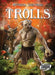 Trolls by Thomas Kingsley Troupe