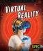Virtual Reality by Betsy Rathburn