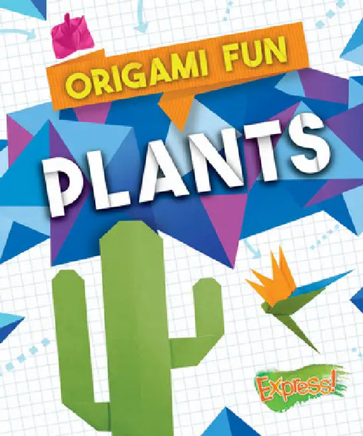 Plants by Elizabeth Neuenfeldt