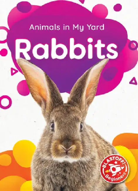 Rabbits by Amy McDonald
