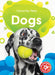 Dogs by Christina Leaf