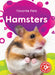 Hamsters by Derek Zobel
