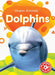 Dolphins by Christina Leaf