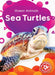 Sea Turtles by Christina Leaf