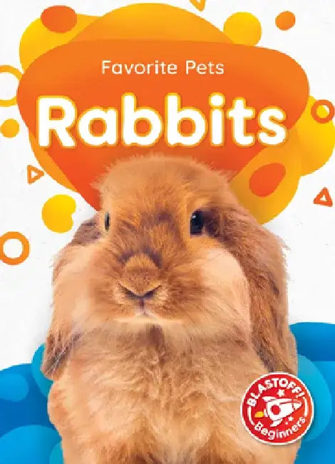 Rabbits by Christina Leaf