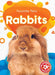 Rabbits by Christina Leaf