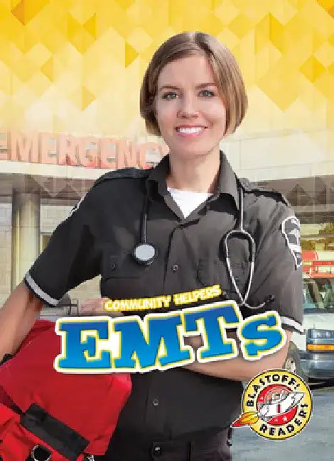 Emts by Kate Moening
