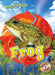 Animal Life Cycles: Frog by Elizabeth Neuenfeldt