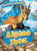 Alpine Ibex by Kaitlyn Duling