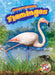 Flamingos by Karen Kenney