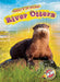 River Otters by Karen Kenney