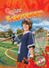 Lacrosse by Kieran Downs