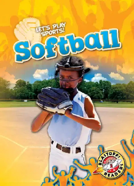 Softball by Kieran Downs