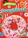 Doughnuts by Joanne Mattern