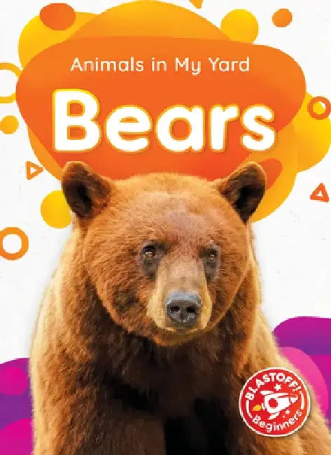 Bears by Amy McDonald