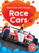 Race Cars by Amy McDonald