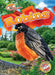 Robins by Elizabeth Neuenfeldt