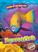 Parrotfish by Kate Moening