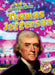 Thomas Jefferson by Rebecca Pettiford