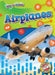 Airplanes by Kaitlyn Duling