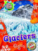 Glaciers by Rebecca Sabelko