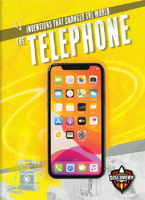 The Telephone by Sara Green